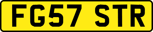 FG57STR