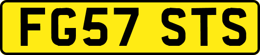 FG57STS