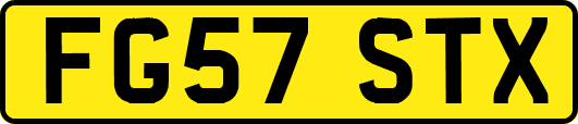FG57STX