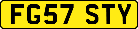 FG57STY