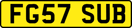 FG57SUB
