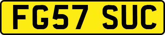 FG57SUC