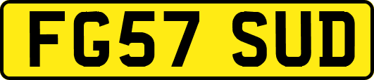 FG57SUD