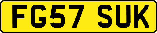 FG57SUK