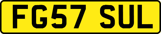 FG57SUL