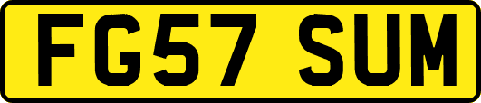 FG57SUM