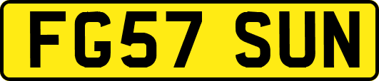 FG57SUN