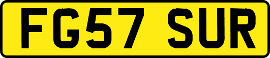 FG57SUR