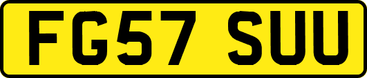 FG57SUU