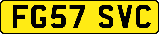 FG57SVC