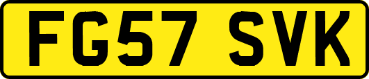 FG57SVK