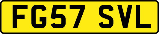 FG57SVL