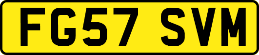 FG57SVM