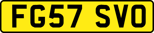 FG57SVO