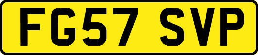 FG57SVP
