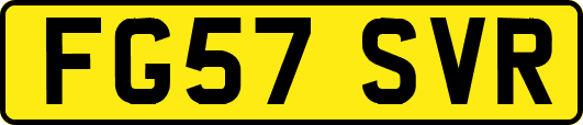 FG57SVR