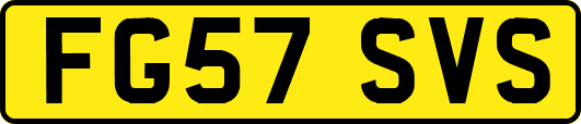 FG57SVS