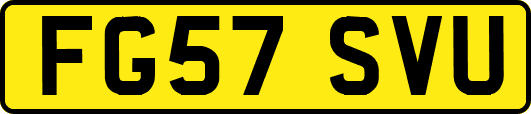 FG57SVU