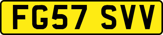 FG57SVV