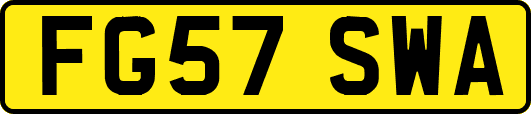 FG57SWA
