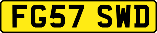 FG57SWD