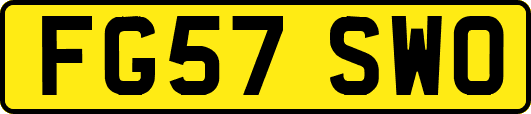 FG57SWO