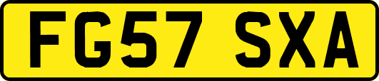 FG57SXA