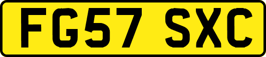FG57SXC