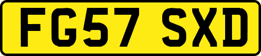 FG57SXD