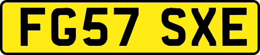 FG57SXE