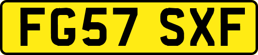 FG57SXF
