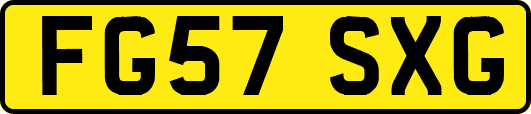 FG57SXG