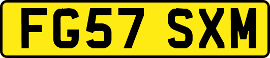 FG57SXM