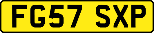 FG57SXP