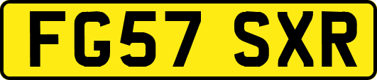 FG57SXR