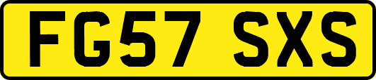 FG57SXS