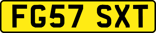 FG57SXT
