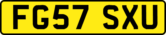 FG57SXU