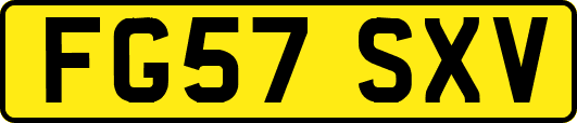 FG57SXV