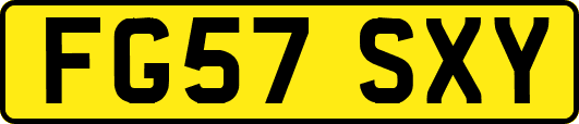 FG57SXY
