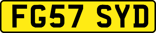 FG57SYD