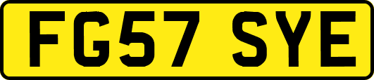 FG57SYE