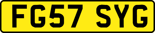 FG57SYG