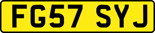 FG57SYJ