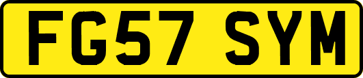FG57SYM