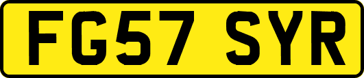 FG57SYR