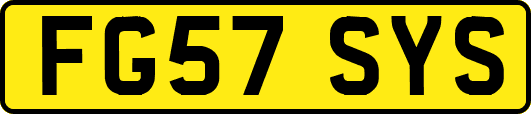 FG57SYS