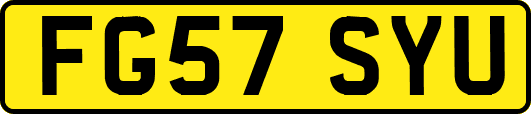 FG57SYU