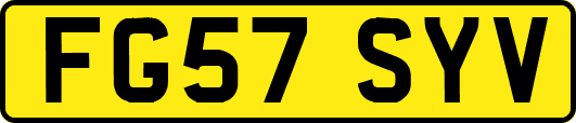 FG57SYV