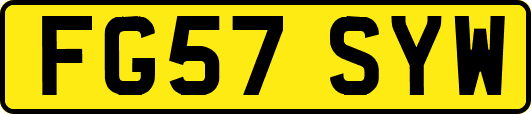 FG57SYW